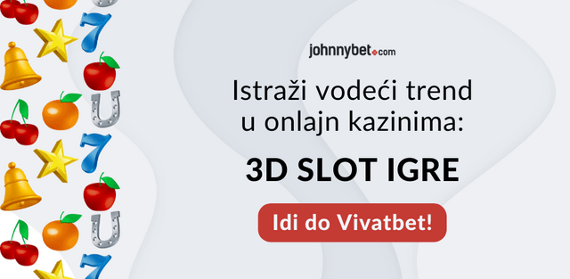 3d slotovi onlajn kazino trend