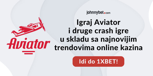 crash igre popularan onlajn kazino trend