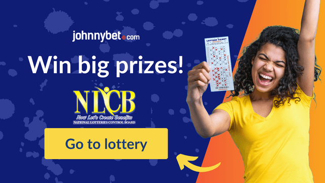 National Lotteries Control Board promo code 2026 fo registration