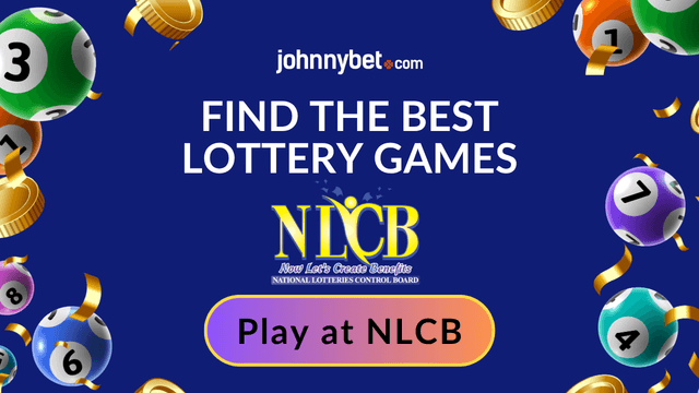 promo code National Lotteries Control Board