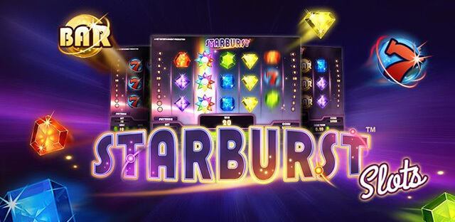 Starburst automat hot spot za darmo