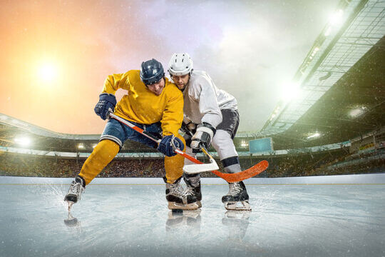 Danmark Ishockey Betting Odds