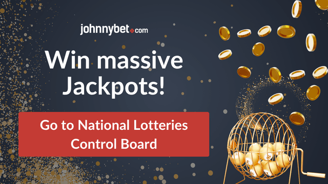 National Lotteries Control Board promo code for Trinidad and Tobago 2026