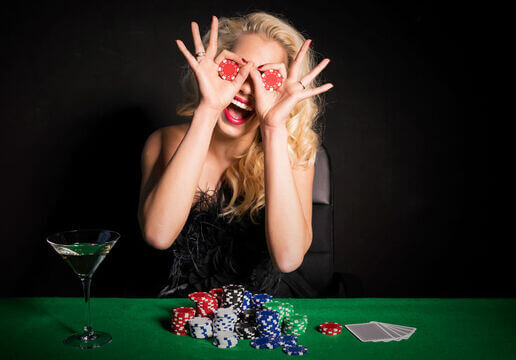 strategia de blackjack 