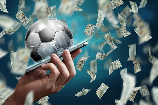 Betwinner спортивні лайв-ставки