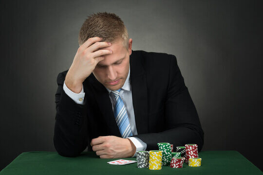 handleiding casino gevorderd