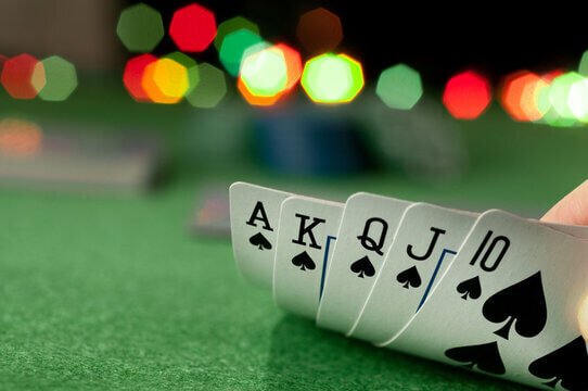 savjeti za poker
