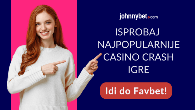 ponuda crash igara u online casinu