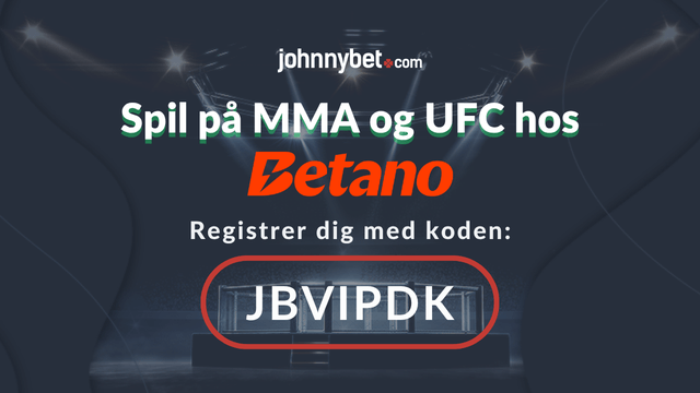 betting pa mma og ufc