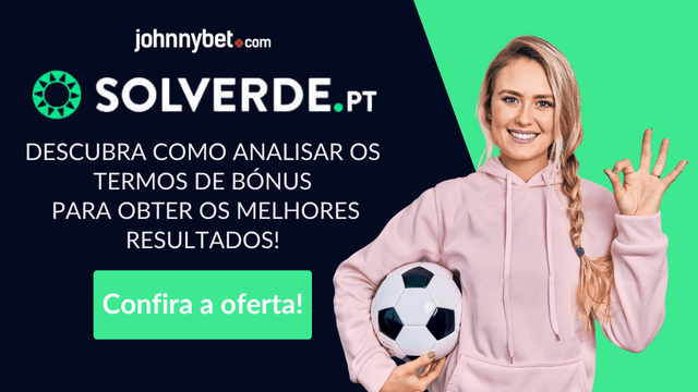 como ler as condições mais importantes dos bonus