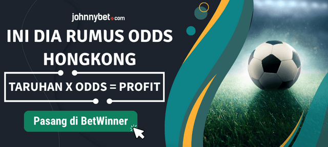 rumus menghitung odds hk