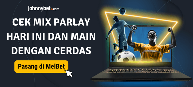cara taruhan mix parlay