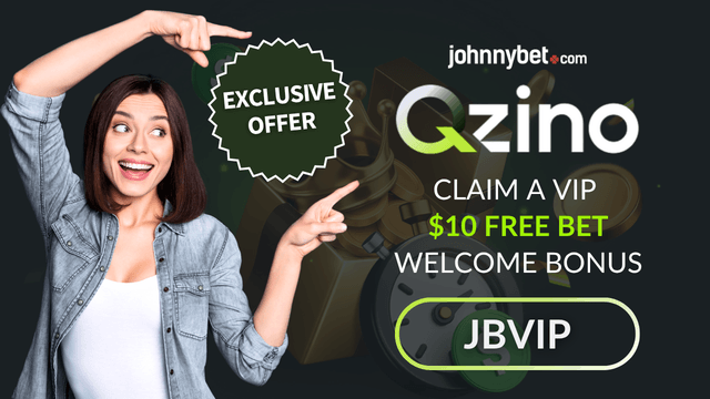 qzino promo code 2026