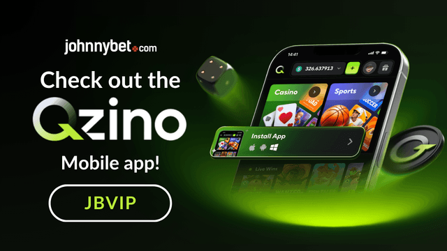 promo code qzino