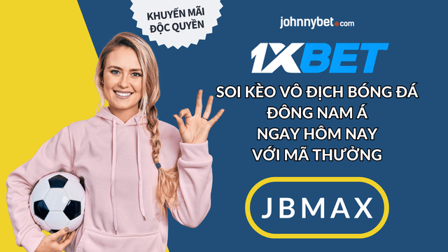 Mẹo cá cược giải vô địch bóng đá đông nam á