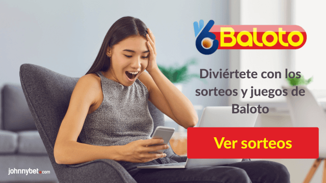baloto código promocional 2026