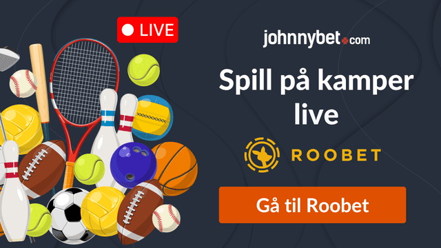 live betting odds