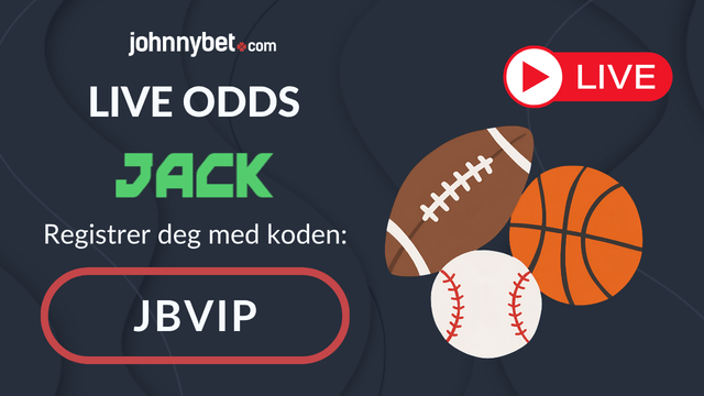 live betting bonus
