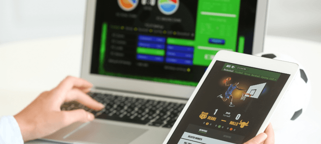 risico beperken bij online weddenschappen met echt geld