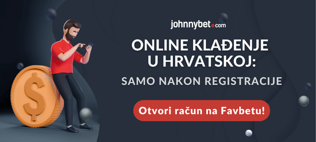 pojava klađenja bez registracije u Hrvatskoj