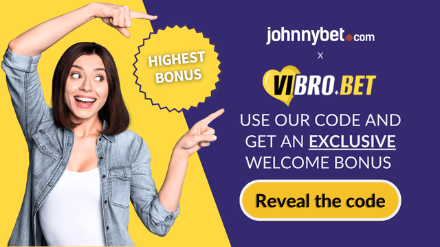 vibrobet promo code
