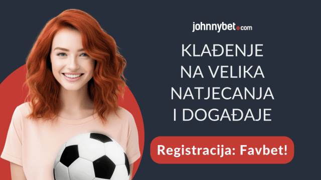 online klađenje na sportske i kulturne događaje
