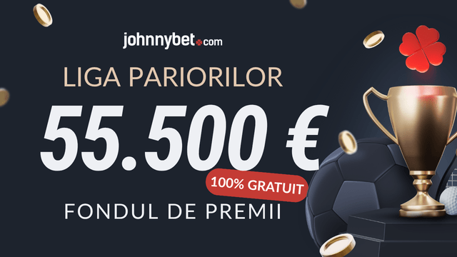cod promoțional johnnybet