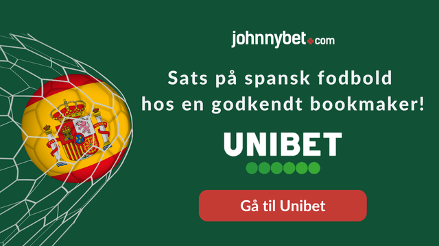 vinderspil pa la liga