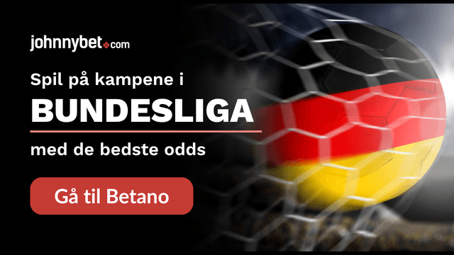 odds pa bundesliga