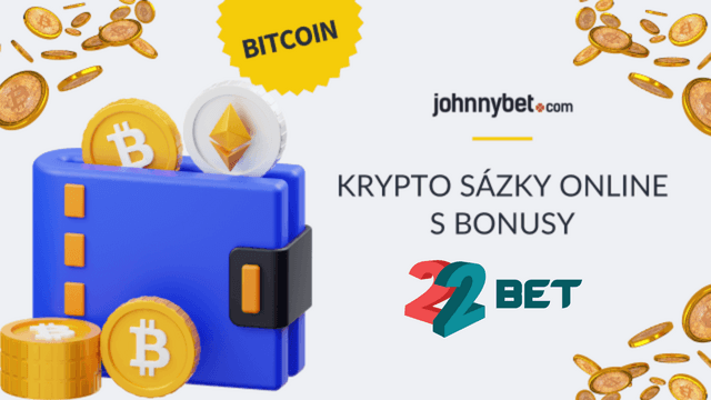 vyber krypto bonusu od sazkovych kancelari