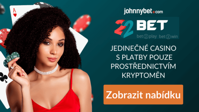 online casino nejlepsi platby kryptomenou