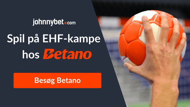 odds pa ehf kampe