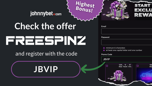 freespinz promo code 2026