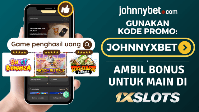 game slot penghasil uang beneran