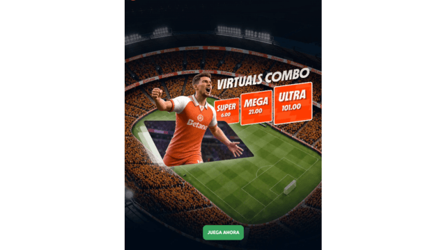 apuestas virtuales mercados betano cuotas altas