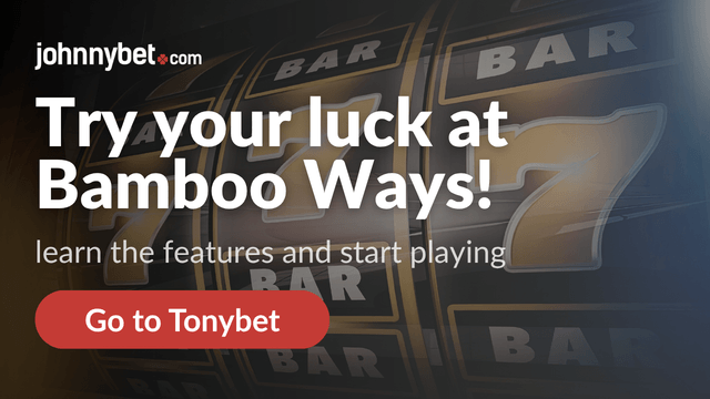 bamboo ways slot review 