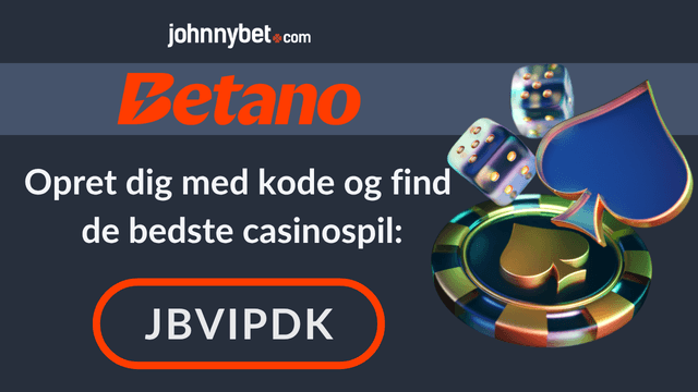 bonus til casino 2026