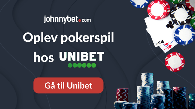 bedste pokersider 2026