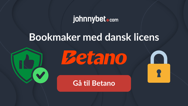 betano dansk licens 2026