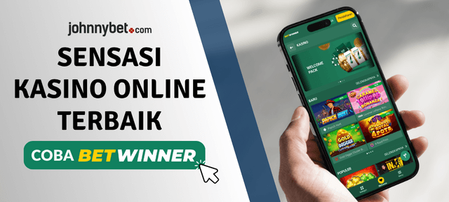 online casino terbaik