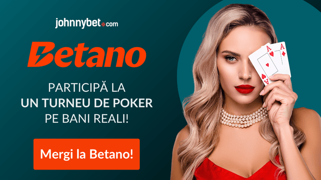 joc poker pe bani reali