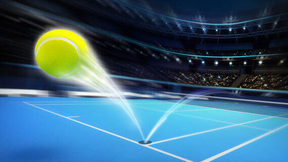 scommesse live us open