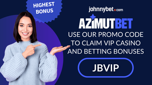 azimutbet promo code 2026