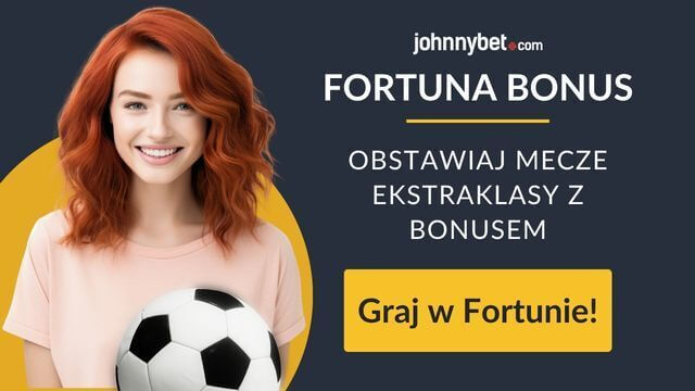 Ekstraklasa mecze zaklady bukmacherskie