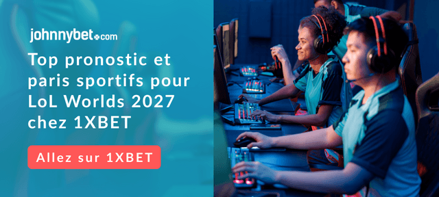 worlds lol 2027 meilleur pronostic
