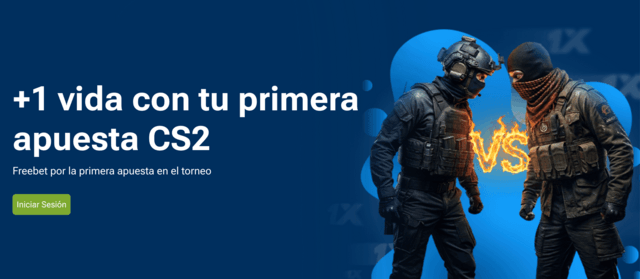 apuesta gratis 1xbet