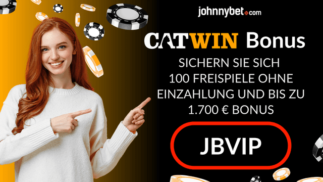 Catwin Aktionscode 2026