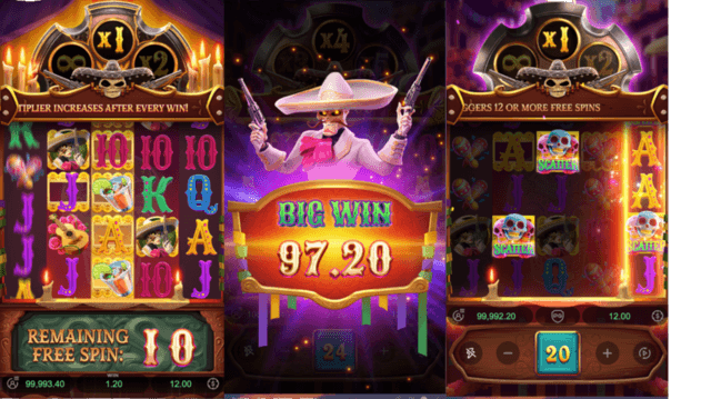 slot online com rodadas grátis sem depósito
