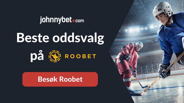 beste odds pa nhl