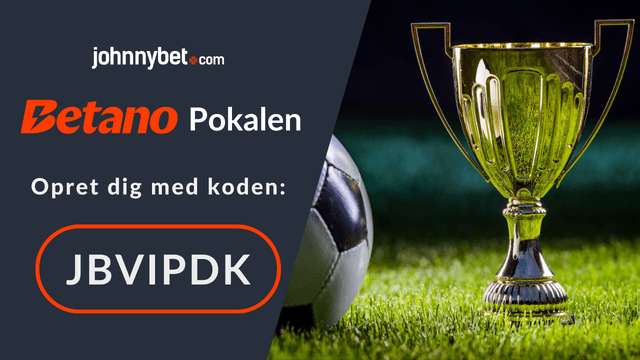 dbu pokalen odds